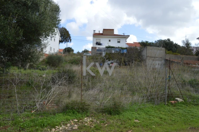 Terreno para Venda em Porto Salvo Foto 18