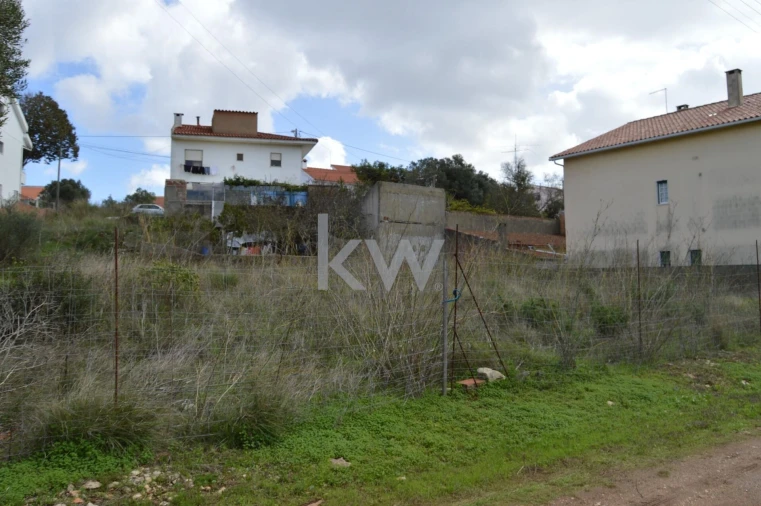Terreno para Venda em Porto Salvo Foto 17
