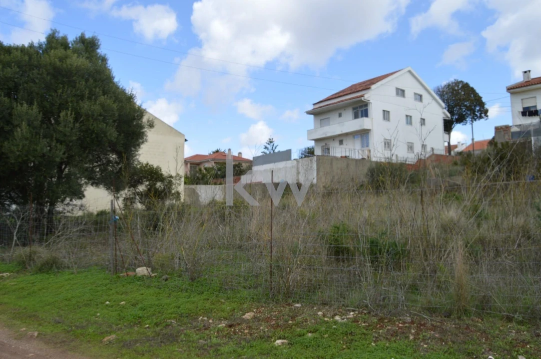 Terreno para Venda em Porto Salvo Foto 9