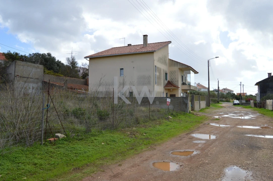 Terreno para Venda em Porto Salvo Foto 21