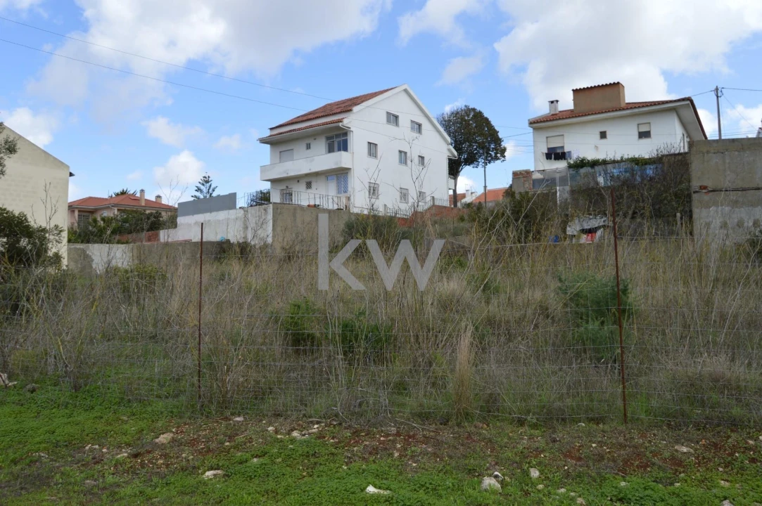 Terreno para Venda em Porto Salvo Foto 7