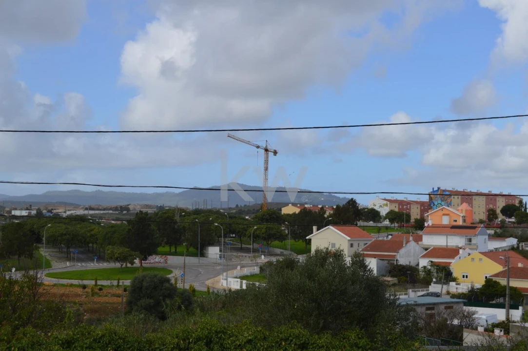 Terreno para Venda em Porto Salvo Foto 2