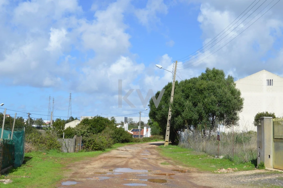 Terreno para Venda em Porto Salvo Foto 37