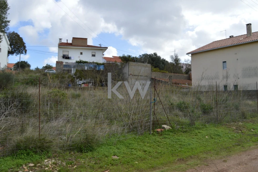 Terreno para Venda em Porto Salvo Foto 17