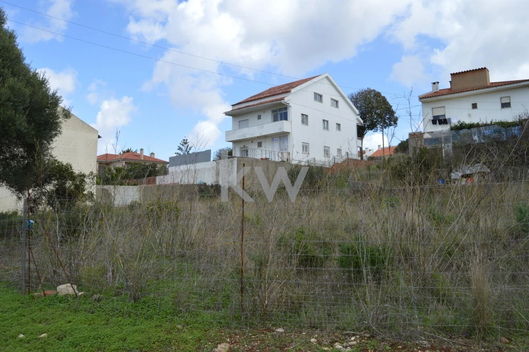Terreno para Venda em Porto Salvo Foto 12
