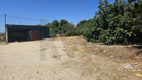 Terreno para Venda em Palmela