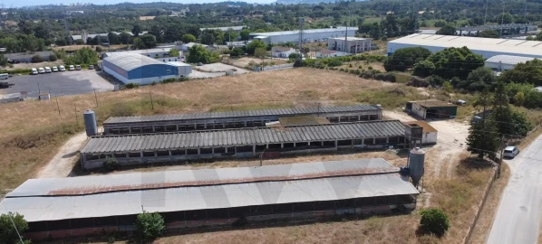 Terreno para Venda em Palmela