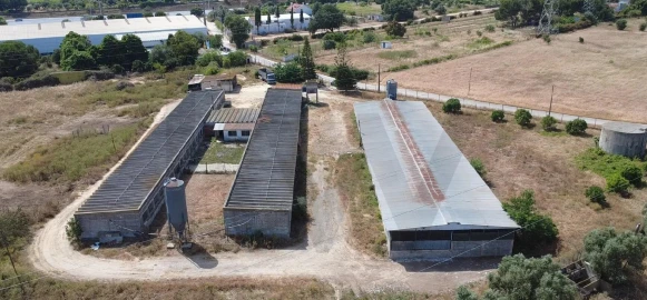 Terreno para Venda em Palmela