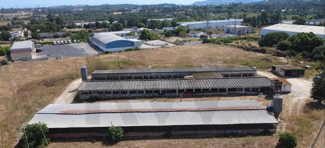 Terreno para Venda em Palmela Foto 5