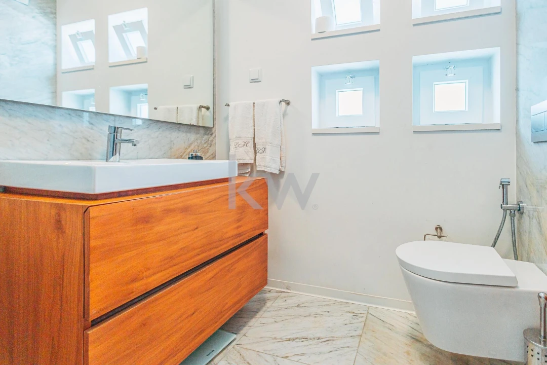 Moradia T3 para Arrendamento em Parque das Nações Foto 33