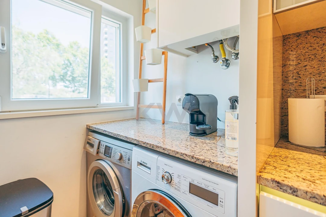 Moradia T3 para Arrendamento em Parque das Nações Foto 17