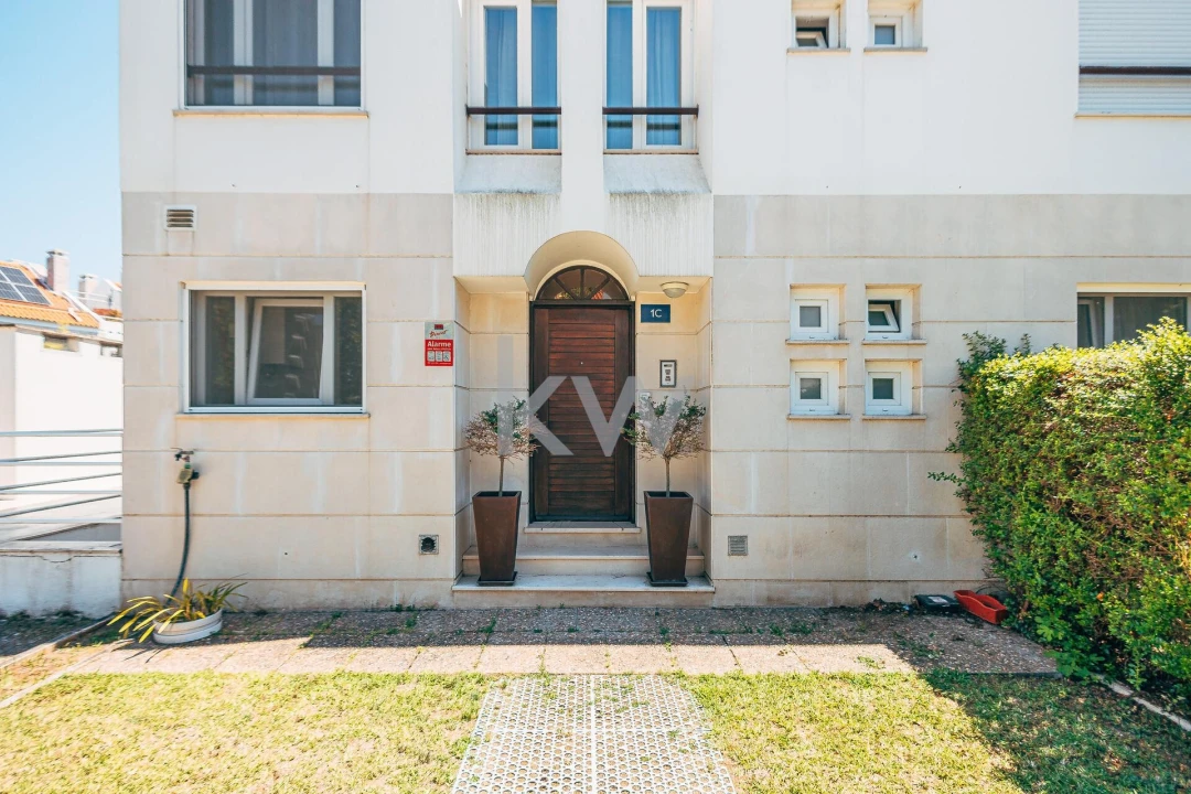 Moradia T3 para Arrendamento em Parque das Nações Foto 3