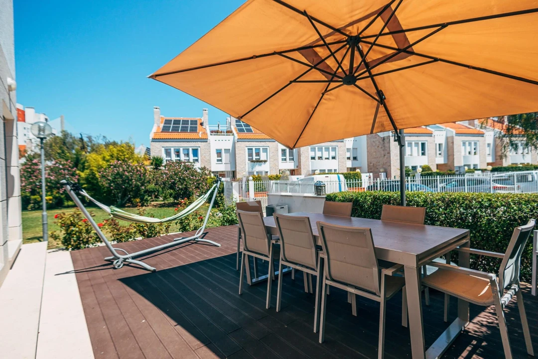 Moradia T3 para Arrendamento em Parque das Nações Foto 13