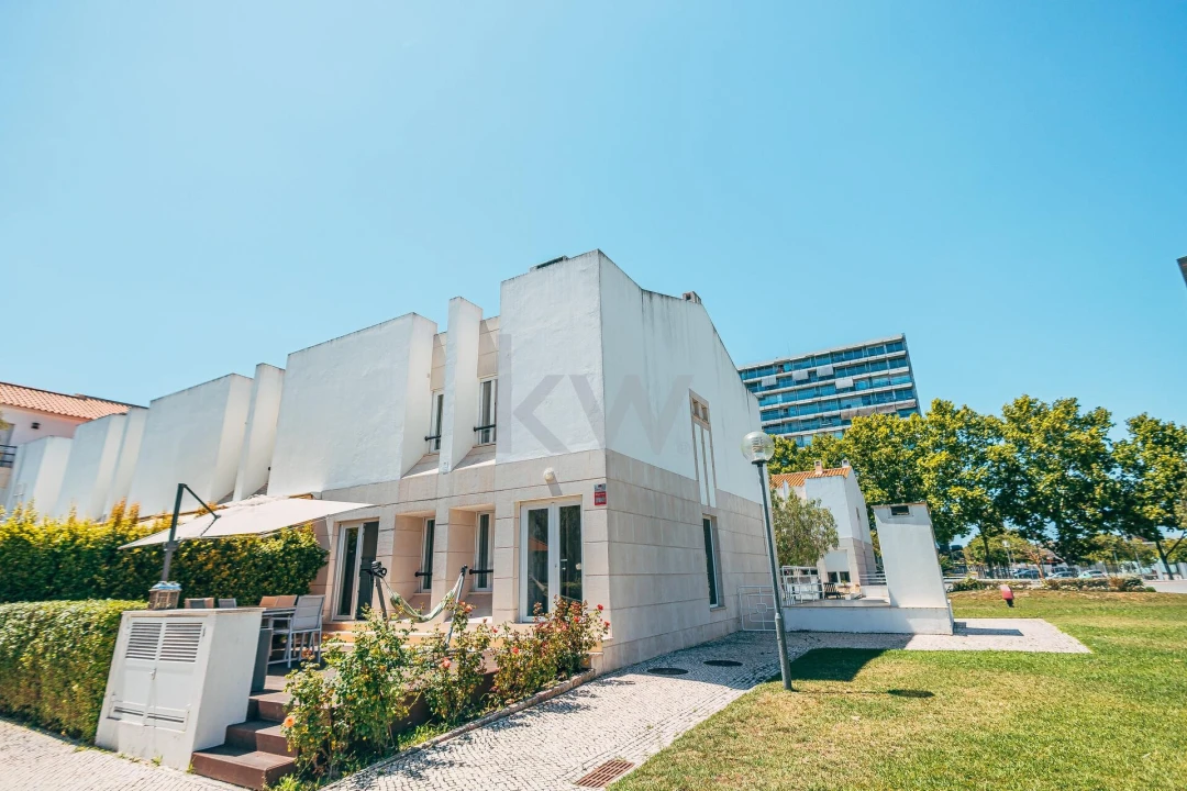 Moradia T3 para Arrendamento em Parque das Nações Foto 36