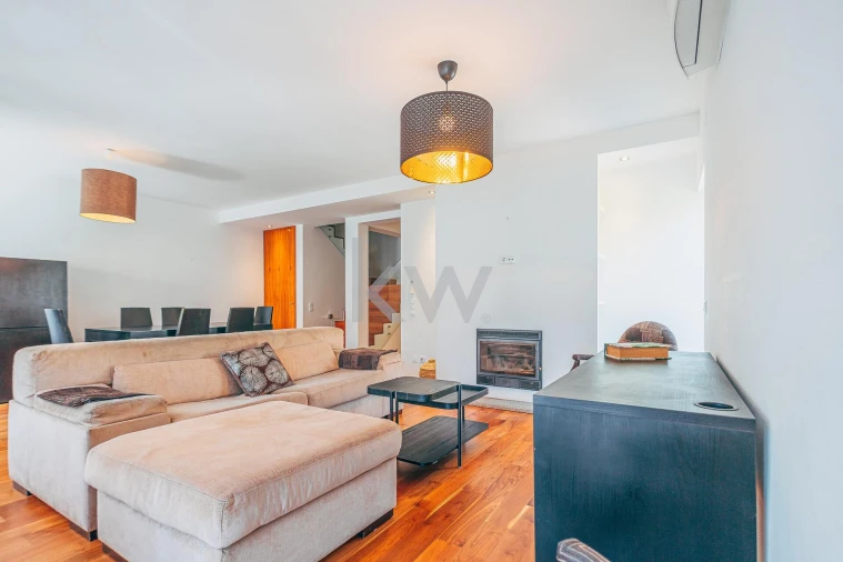 Moradia T3 para Arrendamento em Parque das Nações Foto 10