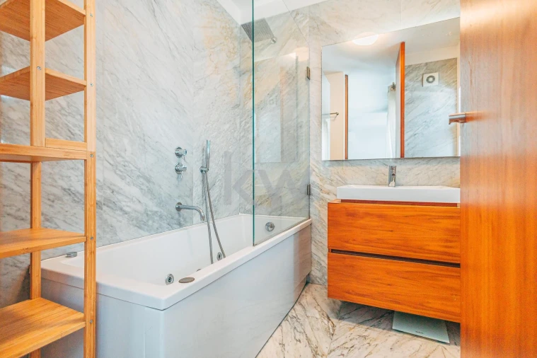 Moradia T3 para Arrendamento em Parque das Nações Foto 32