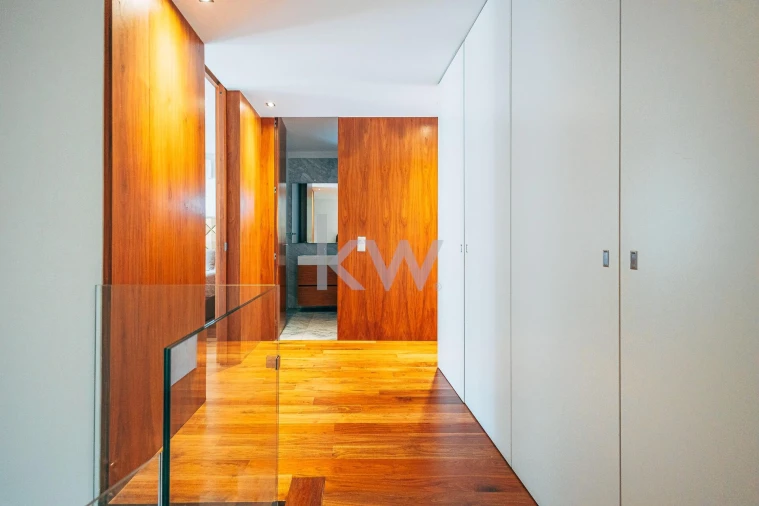 Moradia T3 para Arrendamento em Parque das Nações Foto 23