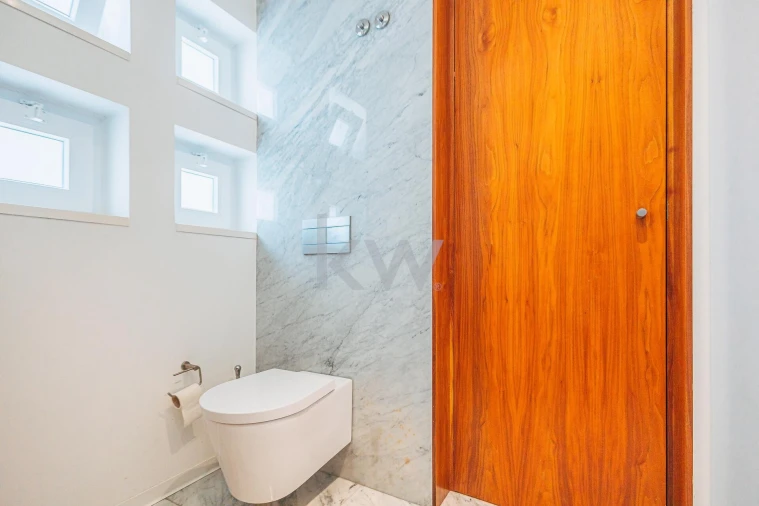 Moradia T3 para Arrendamento em Parque das Nações Foto 19