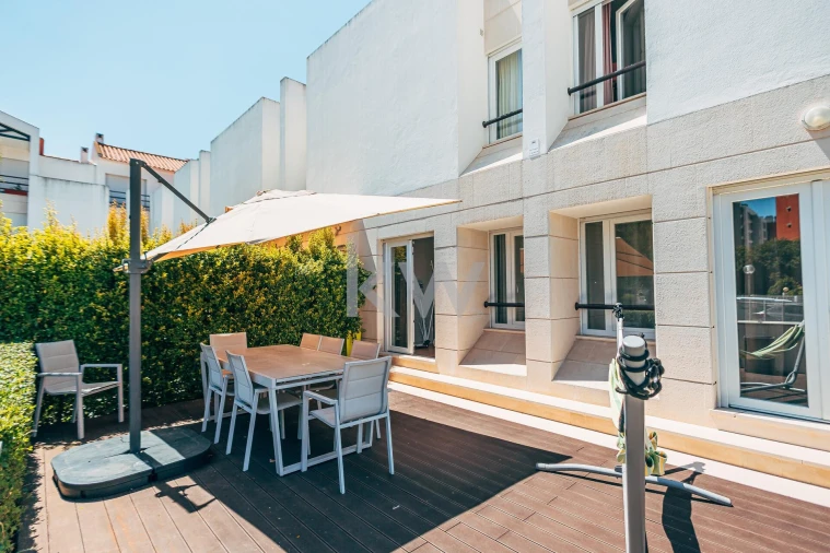 Moradia T3 para Arrendamento em Parque das Nações Foto 12