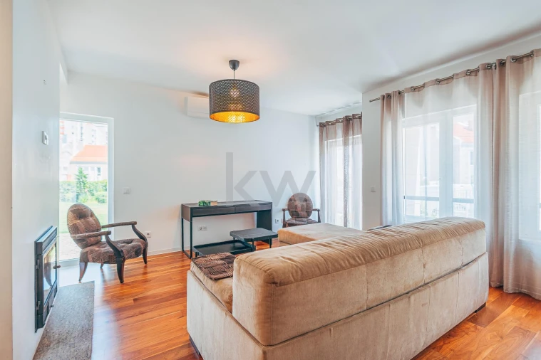 Moradia T3 para Arrendamento em Parque das Nações Foto 9