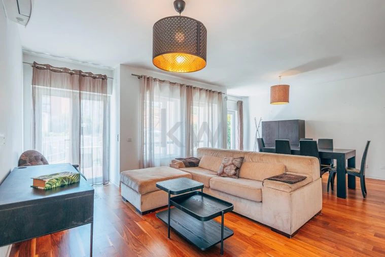 Moradia T3 para Arrendamento em Parque das Nações Foto 11