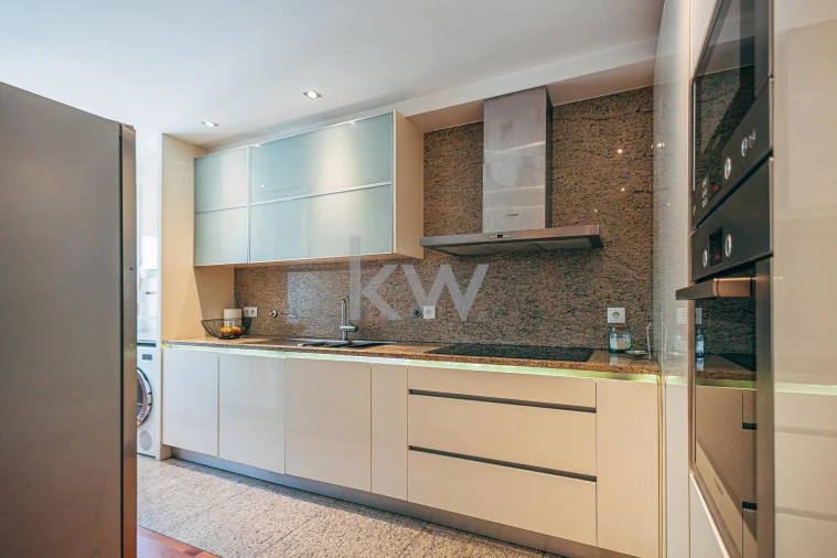 Moradia T3 para Arrendamento em Parque das Nações Foto 15