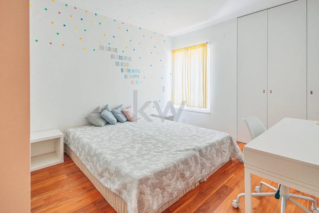 Moradia T3 para Arrendamento em Parque das Nações Foto 24