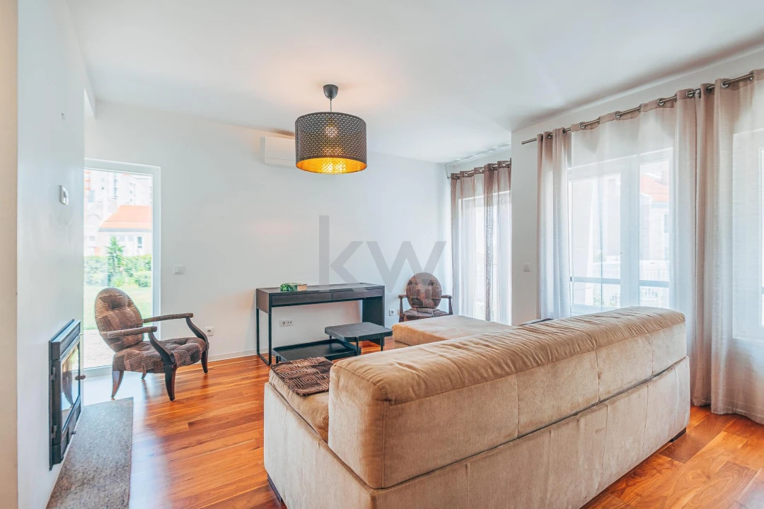 Moradia T3 para Arrendamento em Parque das Nações Foto 9