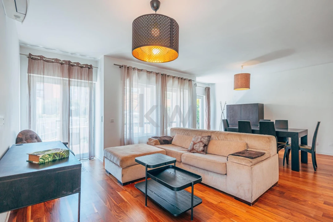 Moradia T3 para Arrendamento em Parque das Nações Foto 11