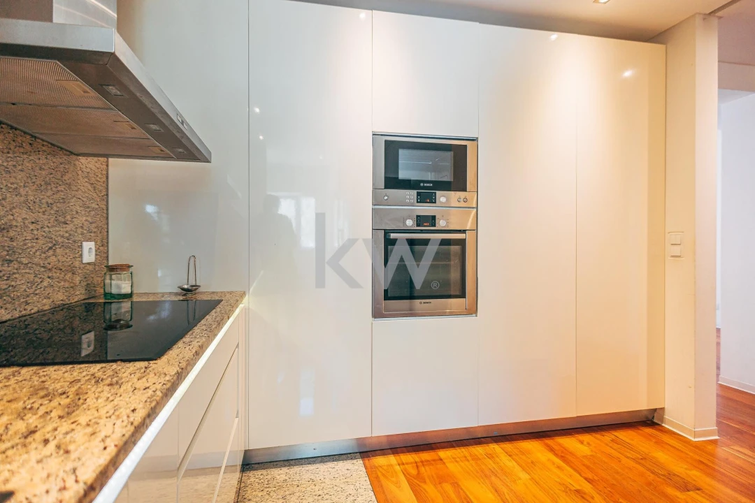 Moradia T3 para Arrendamento em Parque das Nações Foto 16