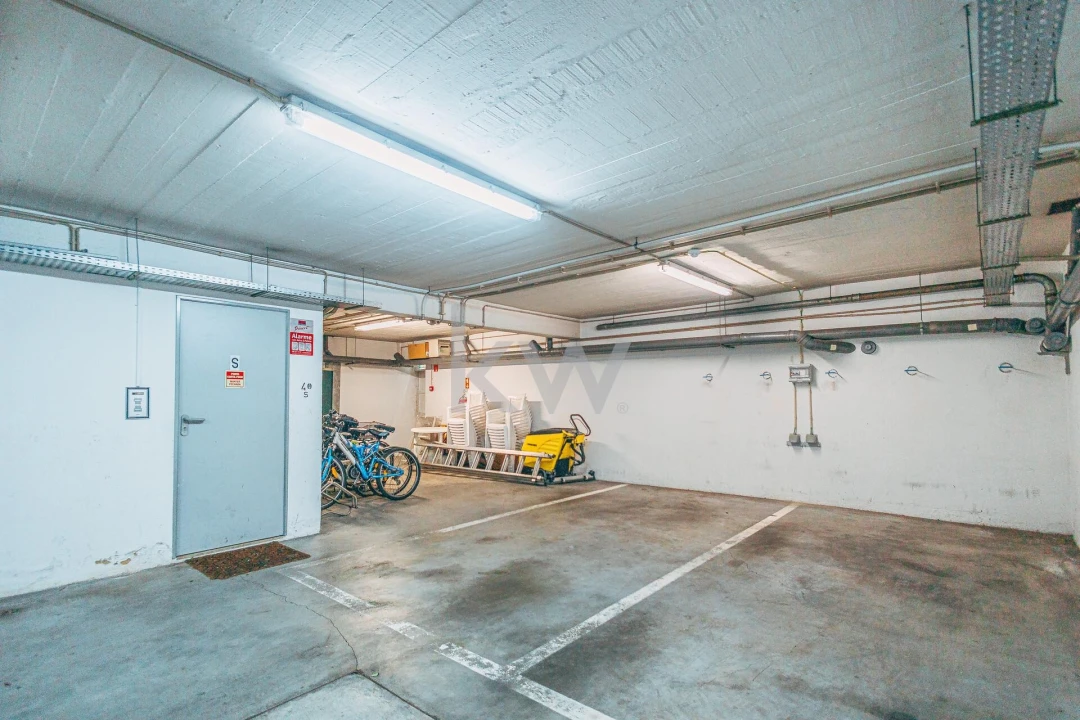 Moradia T3 para Arrendamento em Parque das Nações Foto 34