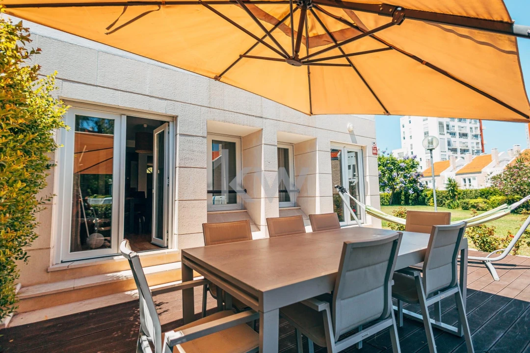 Moradia T3 para Arrendamento em Parque das Nações Foto 14