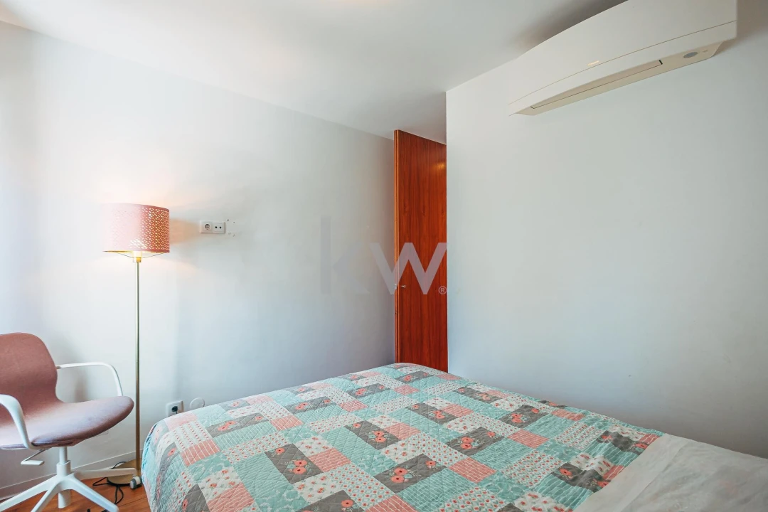 Moradia T3 para Arrendamento em Parque das Nações Foto 28