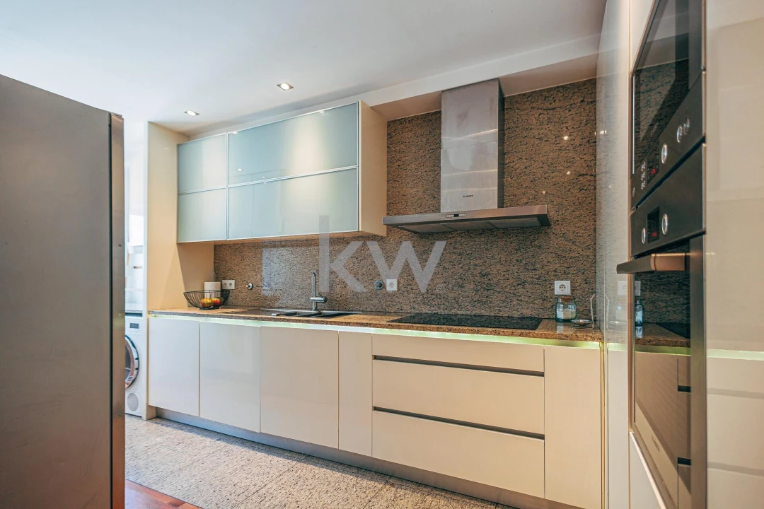 Moradia T3 para Arrendamento em Parque das Nações Foto 15