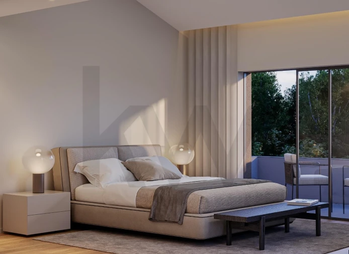 Moradia T3 para Venda em São Felix da Marinha Foto 18