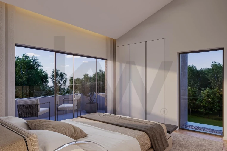 Moradia T3 para Venda em São Felix da Marinha Foto 24