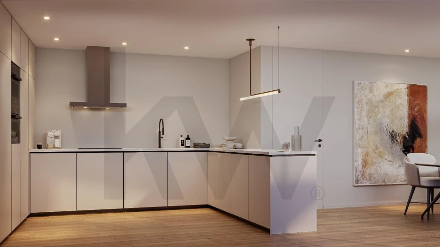 Moradia T3 para Venda em São Felix da Marinha Foto 8