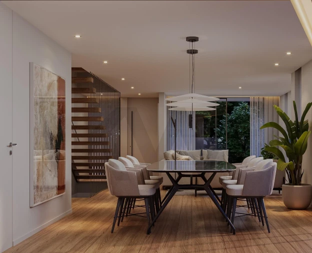 Moradia T3 para Venda em São Felix da Marinha Foto 14