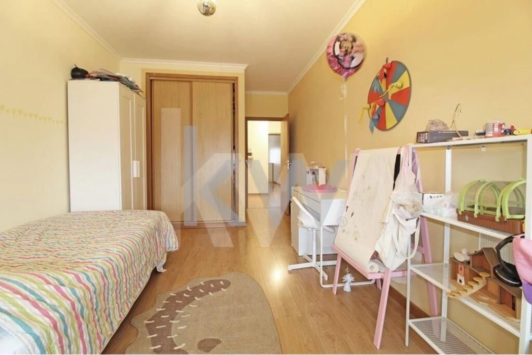 Apartamento T3 para Arrendamento em São Felix da Marinha Foto 10