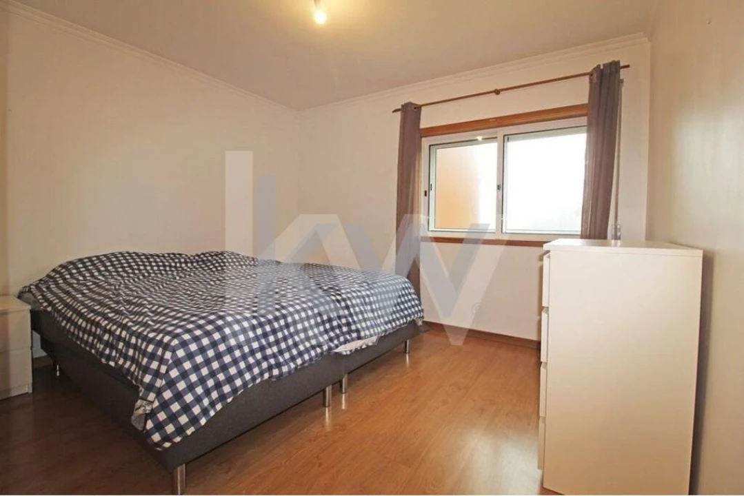 Apartamento T3 para Arrendamento em São Felix da Marinha Foto 20