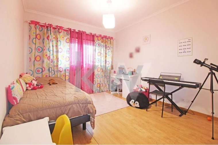 Apartamento T3 para Arrendamento em São Felix da Marinha Foto 23