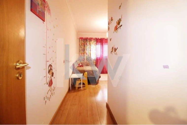 Apartamento T3 para Arrendamento em São Felix da Marinha Foto 22