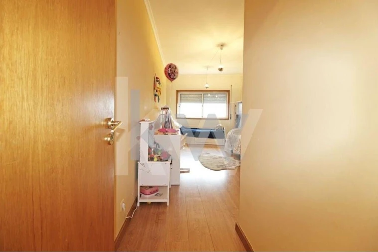 Apartamento T3 para Arrendamento em São Felix da Marinha Foto 8