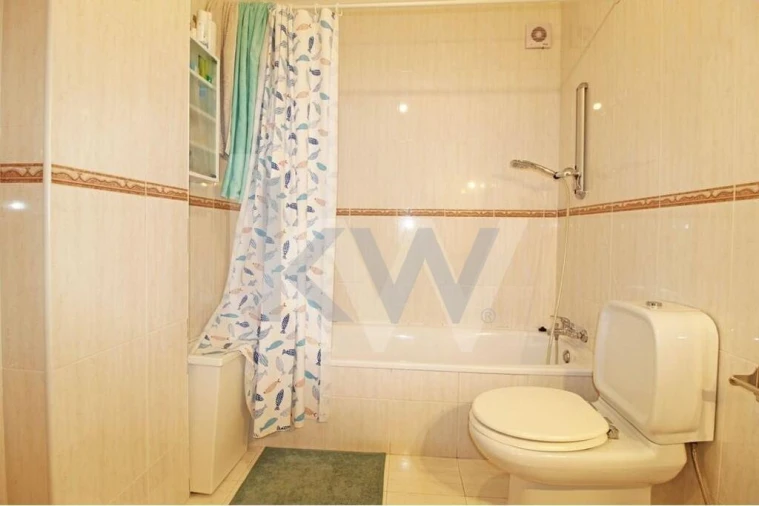 Apartamento T3 para Arrendamento em São Felix da Marinha Foto 17