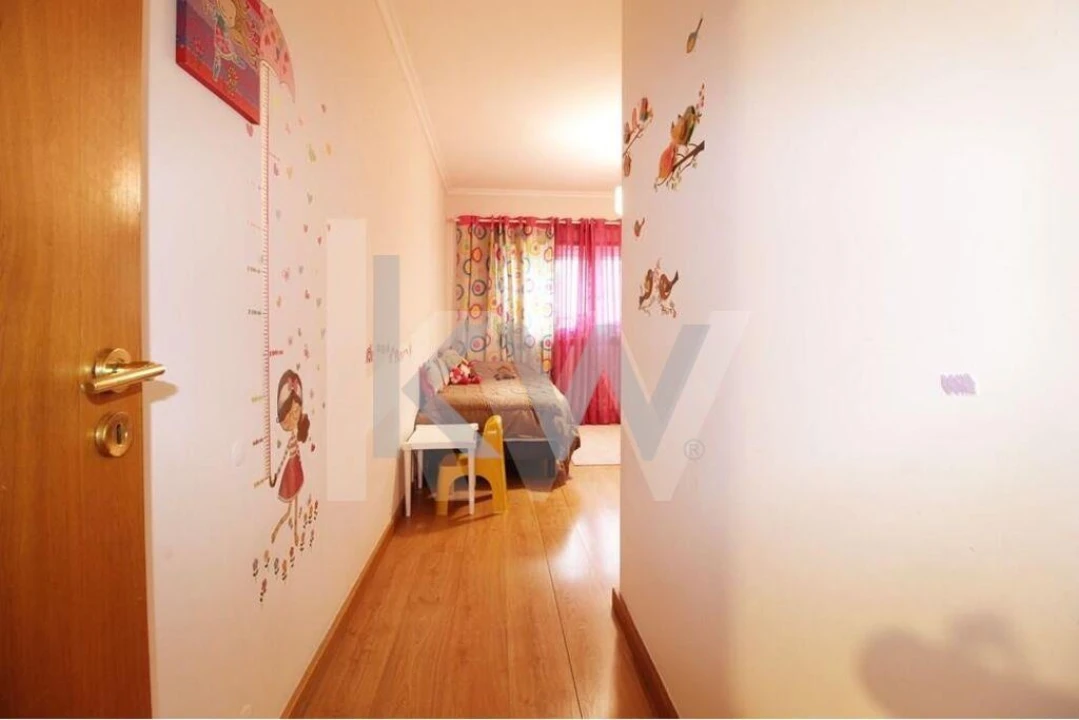 Apartamento T3 para Arrendamento em São Felix da Marinha Foto 22