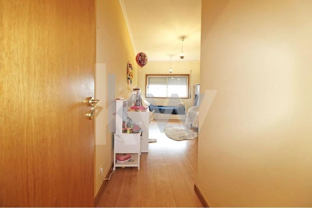 Apartamento T3 para Arrendamento em São Felix da Marinha Foto 8