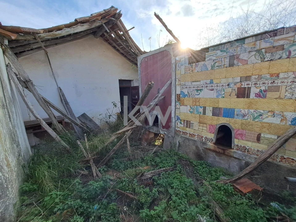 Quinta T2 para Venda em Povoa da Isenta Foto 6