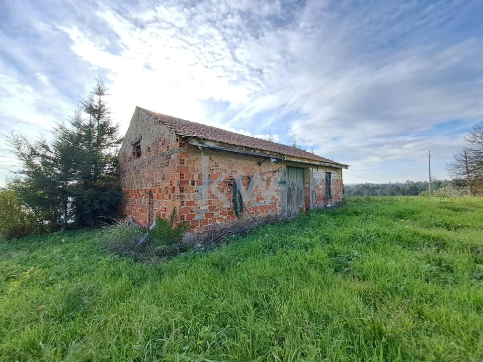 Quinta T2 para Venda em Povoa da Isenta Foto 4