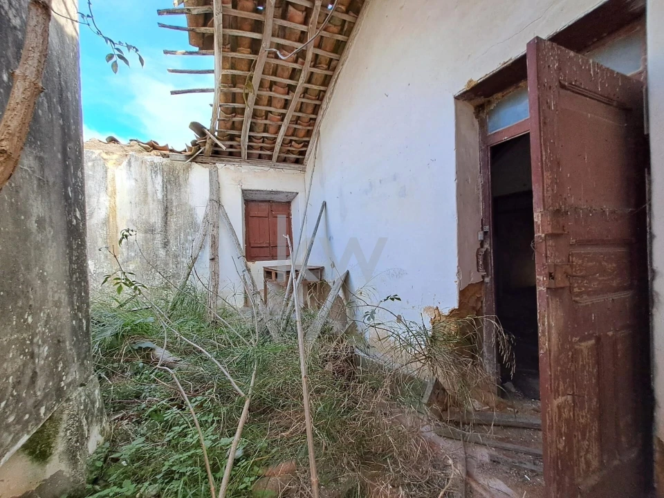 Quinta T2 para Venda em Povoa da Isenta Foto 9