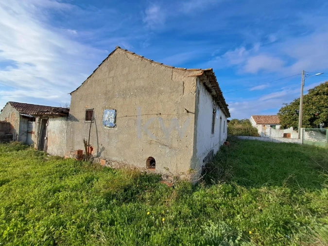 Quinta T2 para Venda em Povoa da Isenta Foto 15